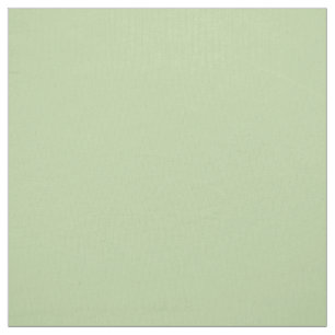 Tecido de Cor Sólida Verde Folha
