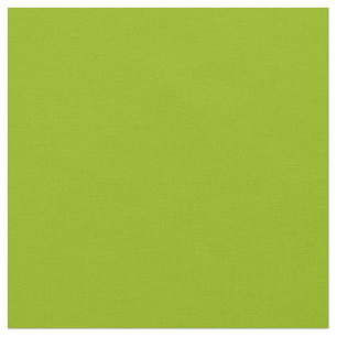 Tecido de cor verde da maçã