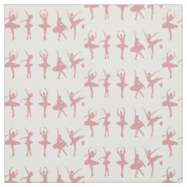Tecido de costura do Artesanato Pima Cotton Pink B
