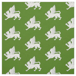 Tecido de Crachá da População Hill do SCA Windmast