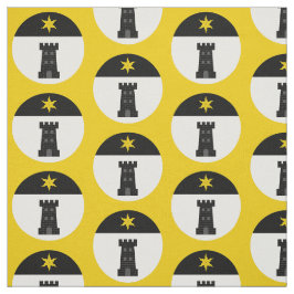 Tecido de Crachá de Bordergate Populace SCA