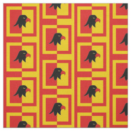 Tecido de Crachá de Populace Falconcreto SCA