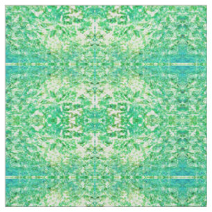 Tecido de Cristal Verde