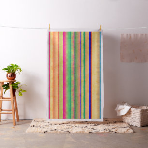 Tecido de distribuição de água com sangramento 