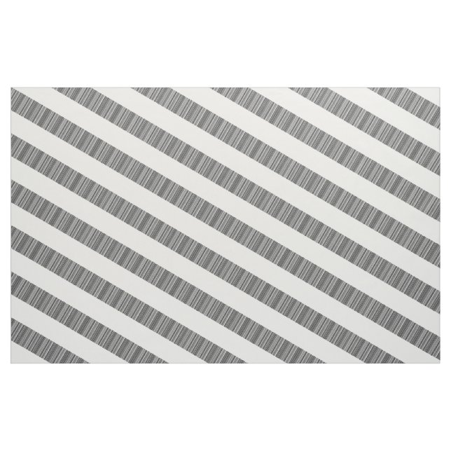 Tecido de distribuição moderna de diagnóstico bran (Fat Quarter)