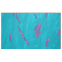 Tecido de diversão de água