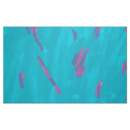 Tecido de diversão de água