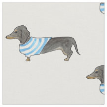 Tecido de Doxie