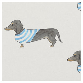 Tecido de Doxie