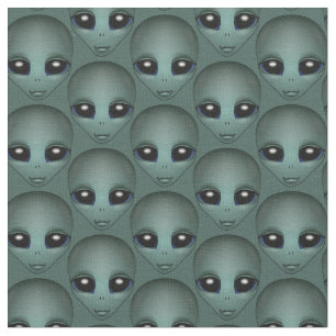 Tecido de E.T. personalizado do Tecido Alein Tecid