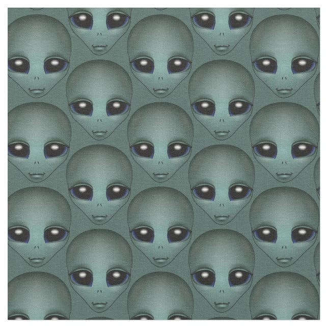 Tecido de E.T. personalizado do Tecido Alein Tecid (Detalhe)