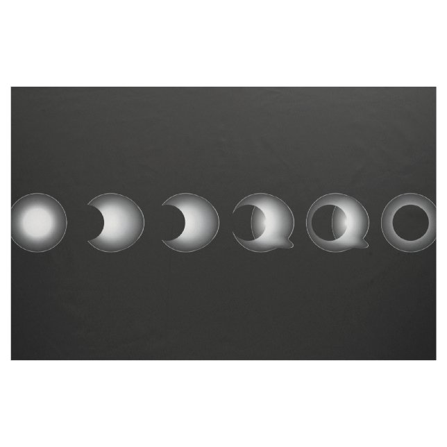 tecido de eclipse lunar (Jarda)