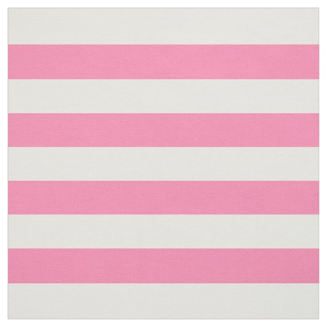 Tecido de faixas rosa (Modelo)
