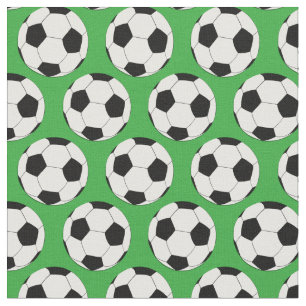 Tecido de futebol, moda de esportes e futebol