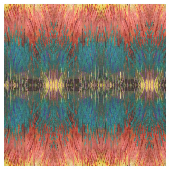 Tecido de Grama Selvagem (Modelo)