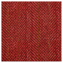 Tecido de Imagem Tweed Vermelho