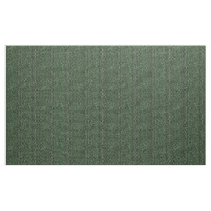 Tecido de Imagem Verde Tweed