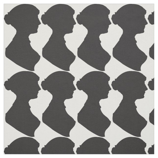 Tecido de Jane Austen (Modelo)