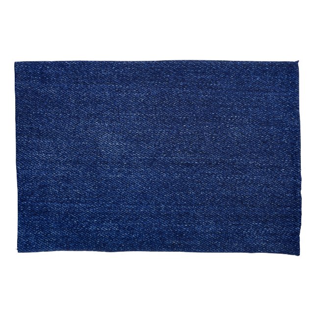 Tecido de jeans Denim: fundo texturizado. (Frente)