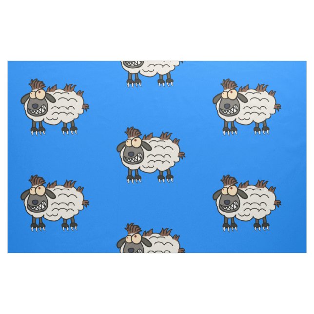 Tecido de lã - 6 polegadas (Fat Quarter)