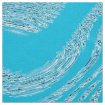 Tecido de Linen de Ice Blue Ivory