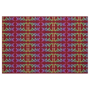 Tecido de linho natural, para a venda!