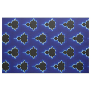 Tecido de Mandelbrot