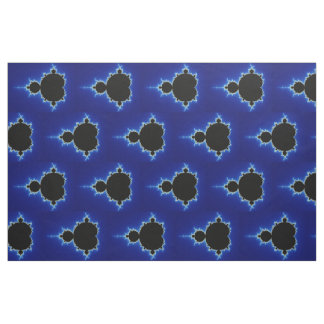 Tecido de Mandelbrot