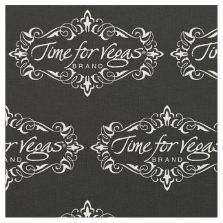 Tecido de Marca de Las Vegas