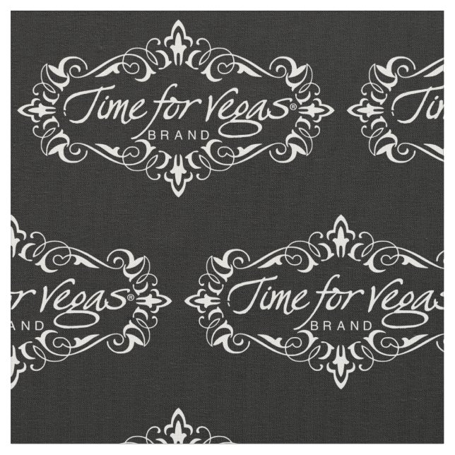 Tecido de Marca de Las Vegas (Detalhe)