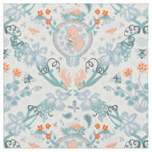 Tecido de maternidade