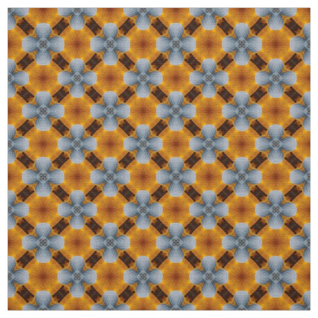 Tecido de Mobiliário Cano Marrom Glitorâneo (Modelo)