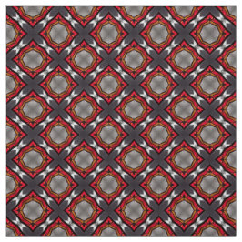 Tecido de Mobiliário de Cinza castanha 2