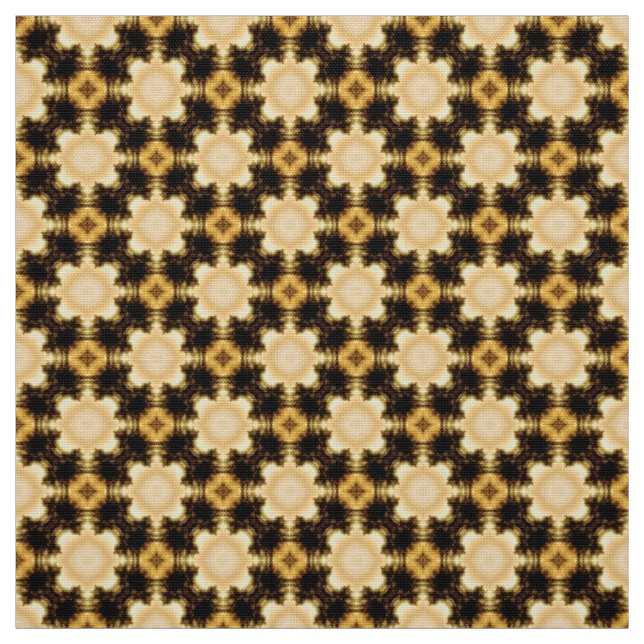 Tecido de Mobiliário de Ouro Pálido2 (Modelo)