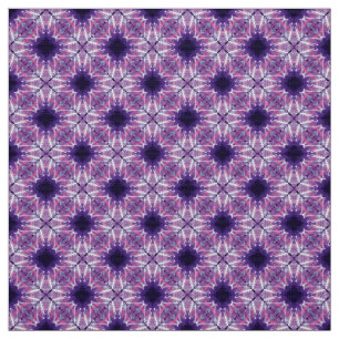 Tecido de Mobiliário Púrpura Azul Glitch2