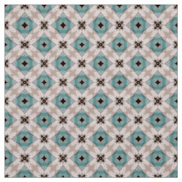 Tecido de Mobiliário Rosa Ciano Escuro 2