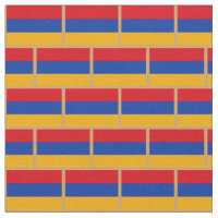 Tecido de moda da Armênia Flag & Armenia / esporte