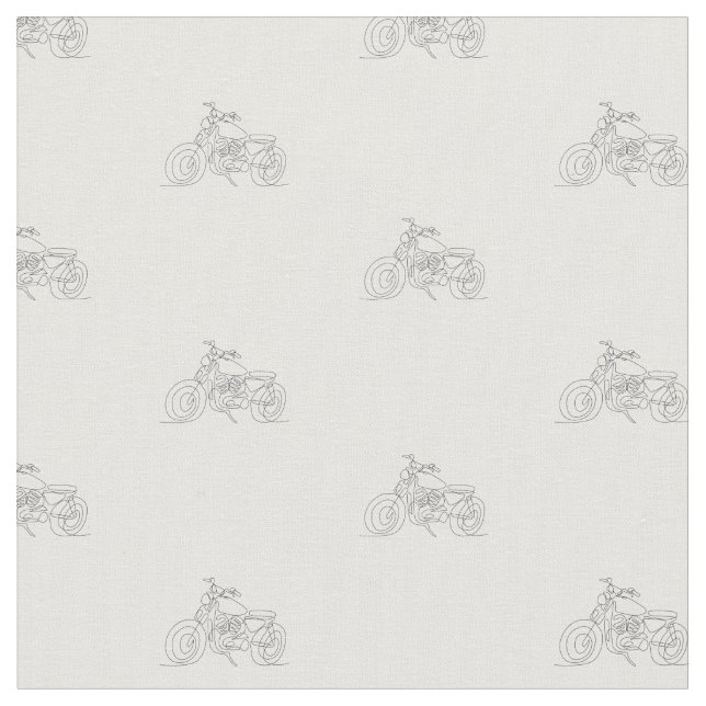 tecido de motocicleta (Detalhe)