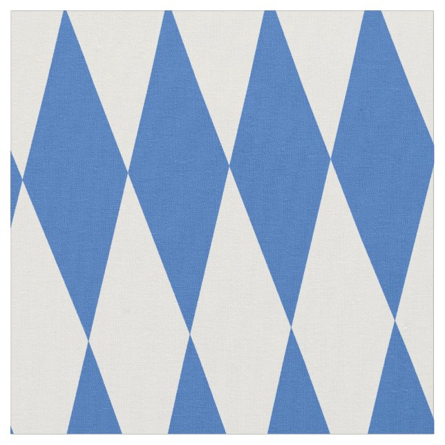 Tecido de München (Munich) (Detalhe)