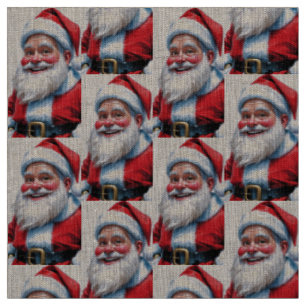 Tecido de Natal 🎄 ⛄
