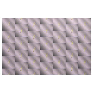 Tecido de notas de ouro, têxteis caseiros colorid