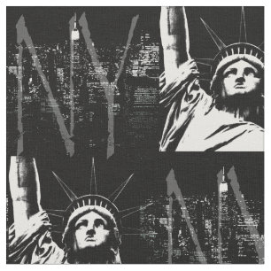 Tecido de Nova Iorque - Tecidos de referência NYC