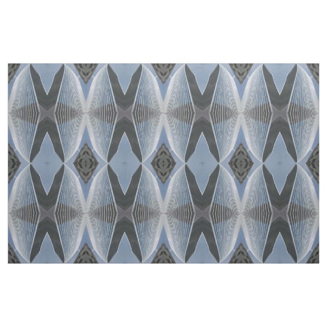 Tecido de padrão (Fat Quarter)