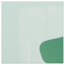 Tecido de padrão de folha verde monstera tropical