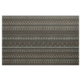 Tecido de padrões do Aztec