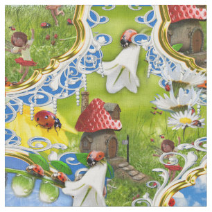 TECIDO DE PÁSSAROS E BORRACHAS