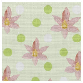 Tecido de Pêssego Duplo Ponto