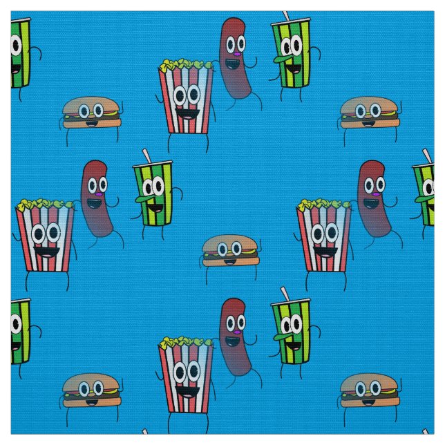 tecido de pipoca (Modelo)