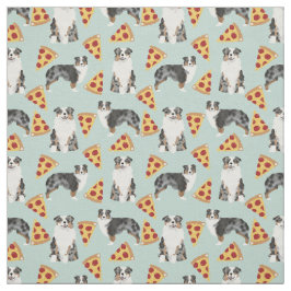 tecido de pizza australiano de Shepherd design bon