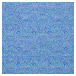 Tecido de Poliéster Azul